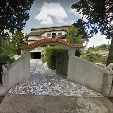 Willa Pinheirinhos - Quinta De Sao Caetano Carapito Zewnętrze zdjęcie