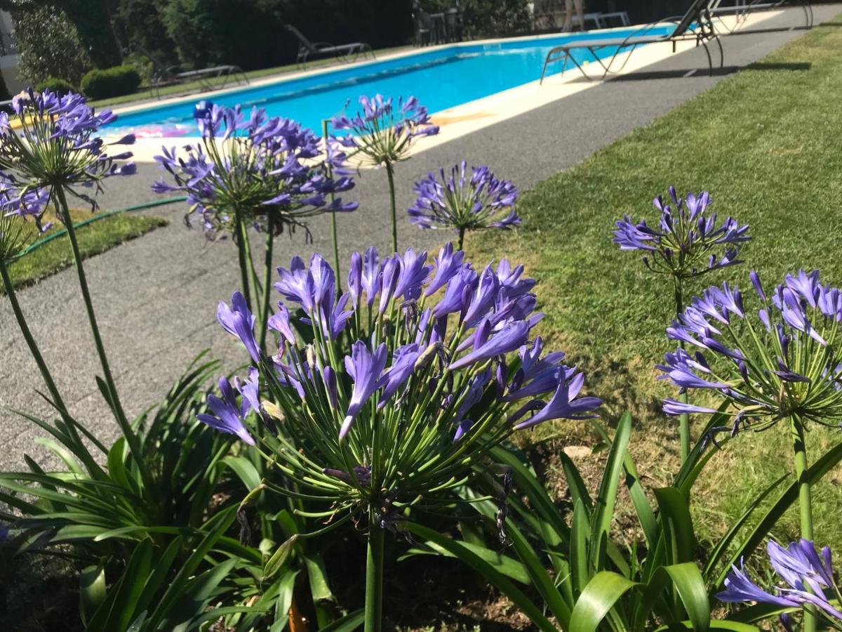 Willa Pinheirinhos - Quinta De Sao Caetano Carapito Zewnętrze zdjęcie