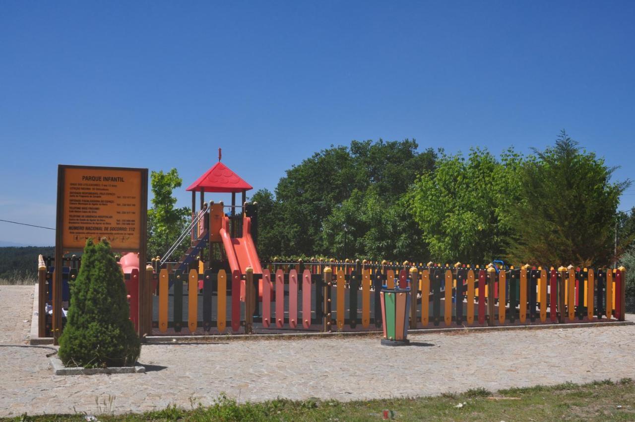 Willa Pinheirinhos - Quinta De Sao Caetano Carapito Zewnętrze zdjęcie